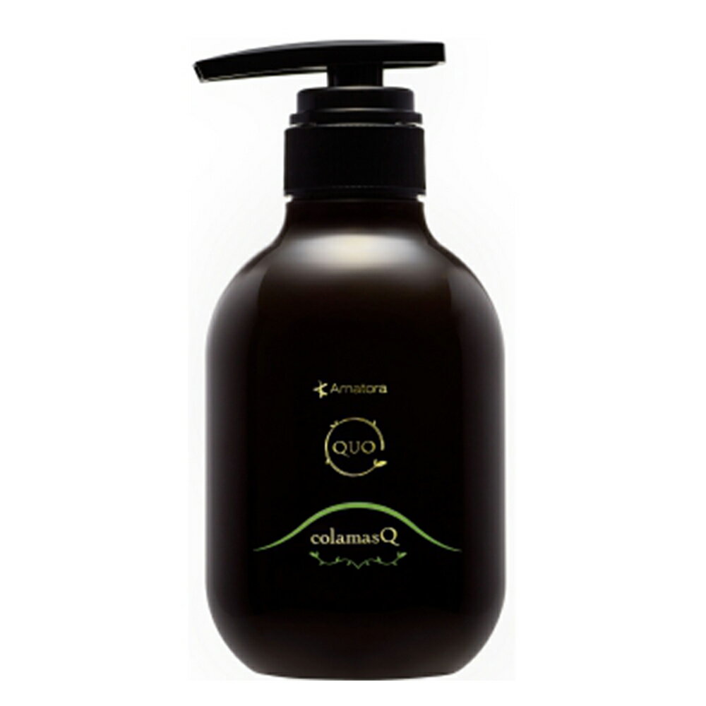 Amatora QUO colamasQ C 375g
