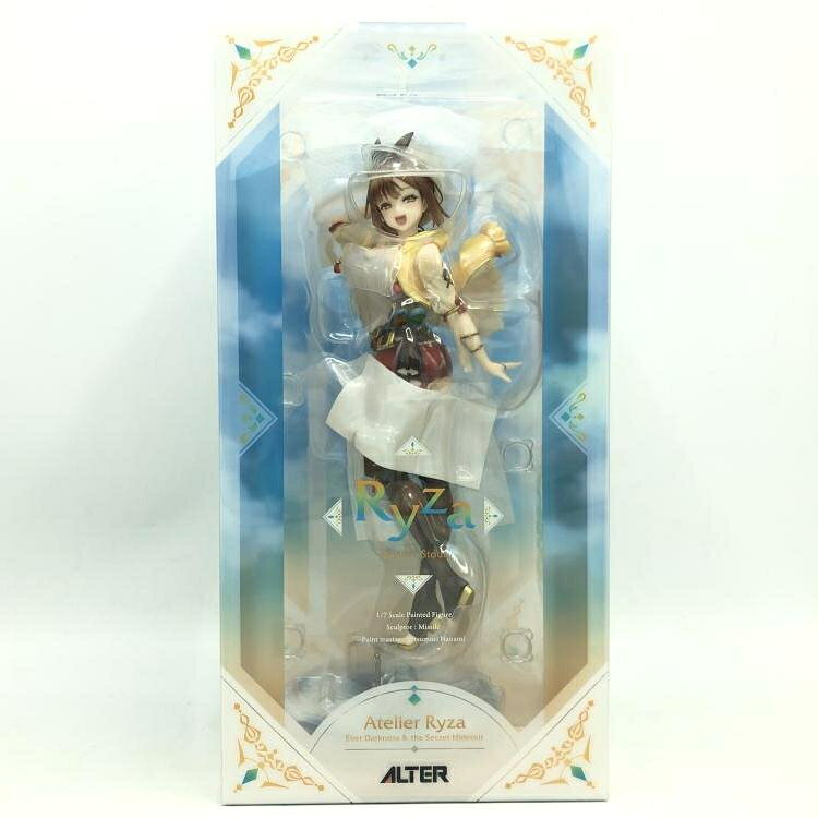 楽天市場】Wonderful Works ライザのアトリエ2 ～失われた伝承と秘密の