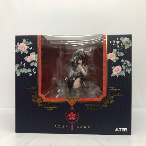 楽天市場】アルター アズールレーン シリアス 青雲映す碧波Ver. 1/7