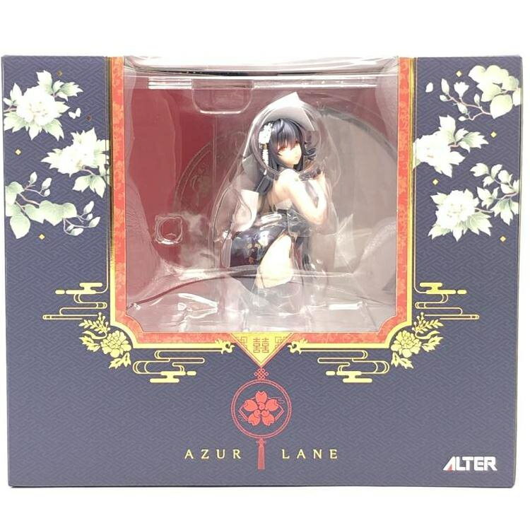 アズールレーン ボルチモア エースの放課後Ver.　アルター　1/7 フィギュア ボルチモア エースの放課後Ver. | ALTER