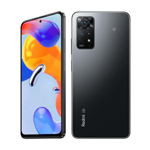 楽天市場】Xiaomi Redmi Note 9S インターステラーグレー 4GB