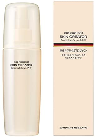 資生堂 スキンクリエーター コンセントレートクリーム 1個 スキンクリエーターのスキンケア・基礎化粧品 コンセントレート