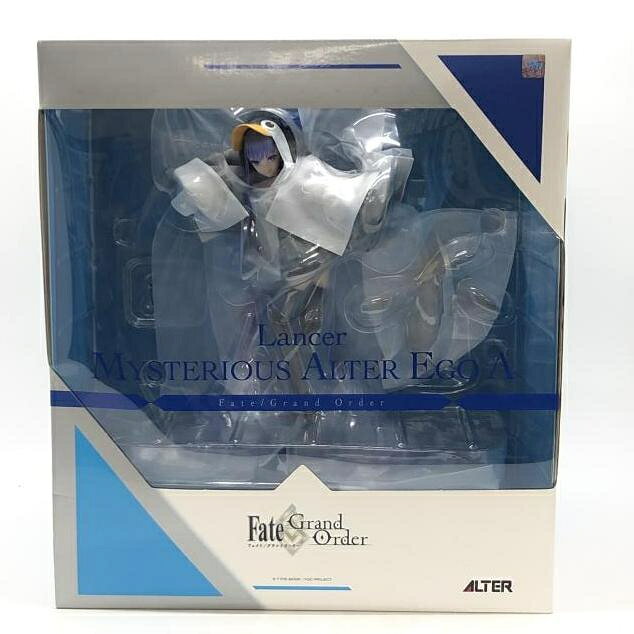 楽天市場】アルター Fate/Grand Order アヴェンジャー/巌窟王 エドモン