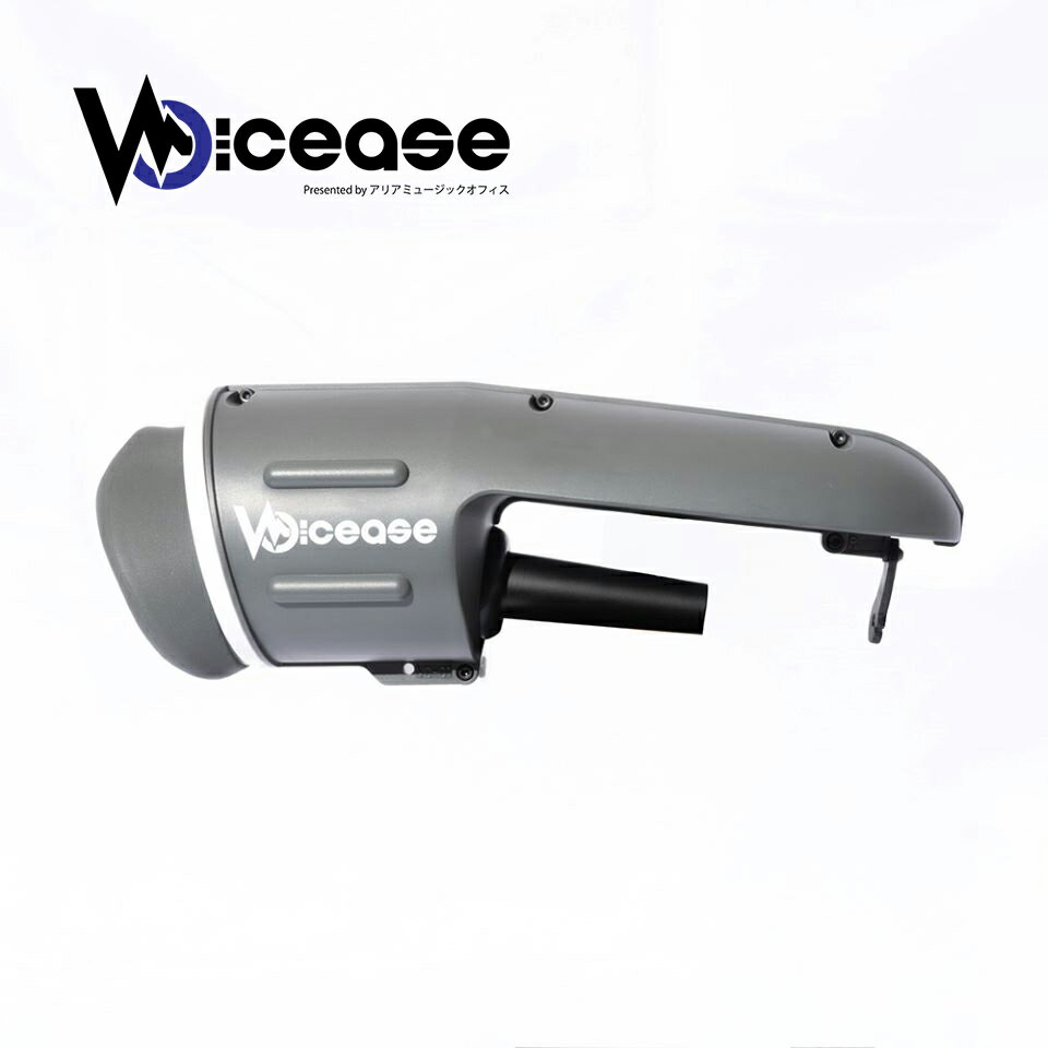 Voicease
