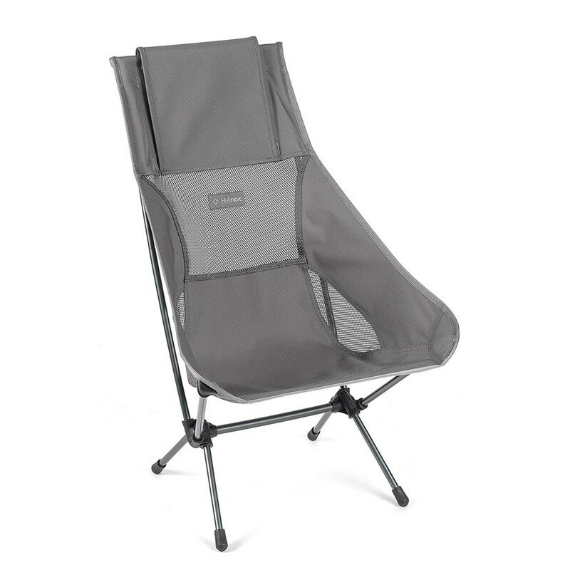 ヘリノックス チェアツー チャコール 幅55×奥行き65×高さ84cm #1822284-CH HELINOX 新品 未使用 楽天市場】Helinox｜ヘリノックス チェアツー 幅55×奥行き65×高