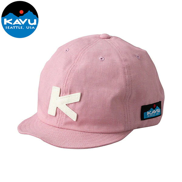 楽天市場】エイアンドエフ KAVU カブー Chillba チルバ ONE SIZE