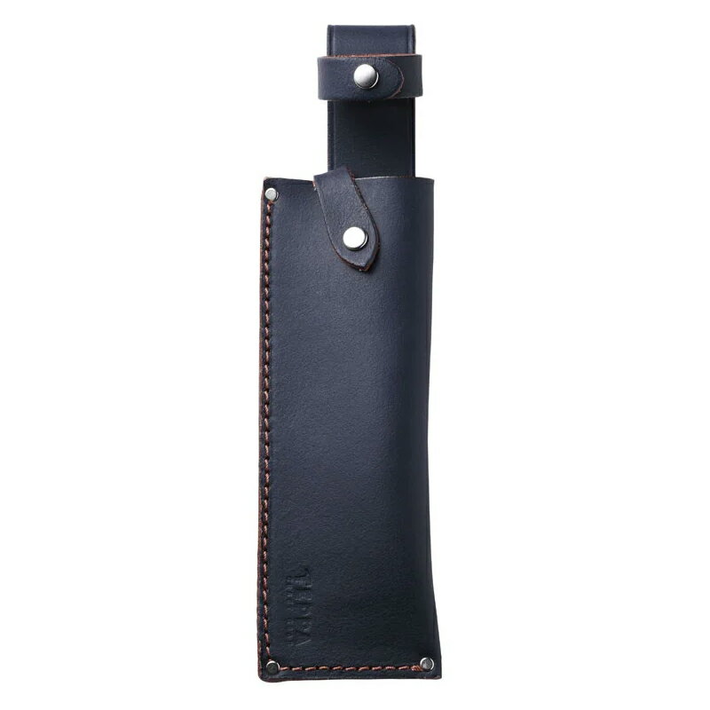 TEPPA テッパ 焚火鉈 粟 専用 腰鞘 インディゴ 14028