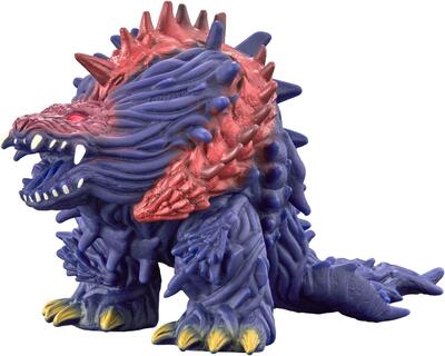 楽天市場】バンダイ ウルトラ怪獣シリーズEX 暗黒機靱メカザム