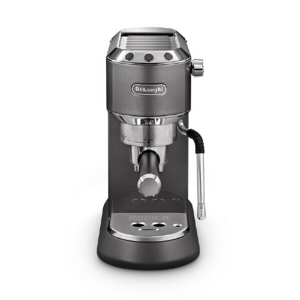 DeLonghi EC200N-B エスプレッソマシン Amazon.co.jp: デロンギ エスプレッソ・カプチーノメーカー