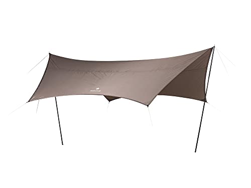 楽天市場】スノーピーク スノーピーク｜snow peak HDタープ“シールド