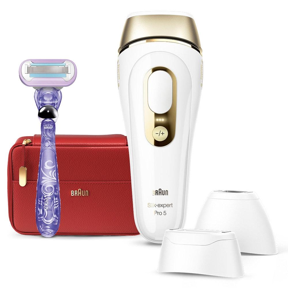 【you-to】Braun 光美容器 シルクエキスパート PL-3000 ブラウン その他理美容 光美容器 シルクエキスパート PL-3000