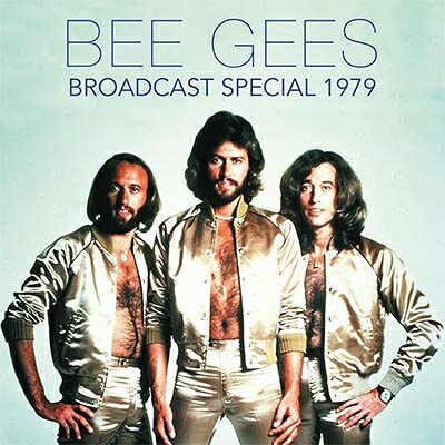 楽天市場】Bee Gees ビージーズ / Broadcast Special 1979 | 価格比較