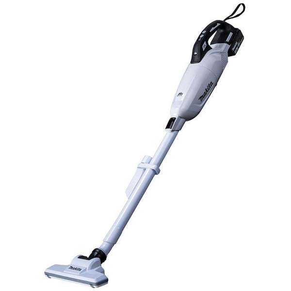 【新品未使用】Makita 充電式クリーナー CL286FDRFW cl286fdzw.jpg?fitin=357:357