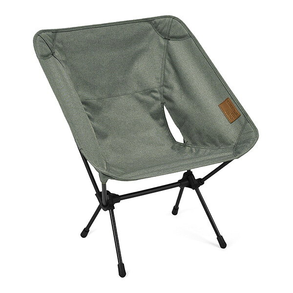 楽天市場】Helinox インクラインチェア Incline Chair ブラック