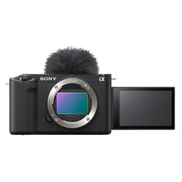 SONY ZV-E1