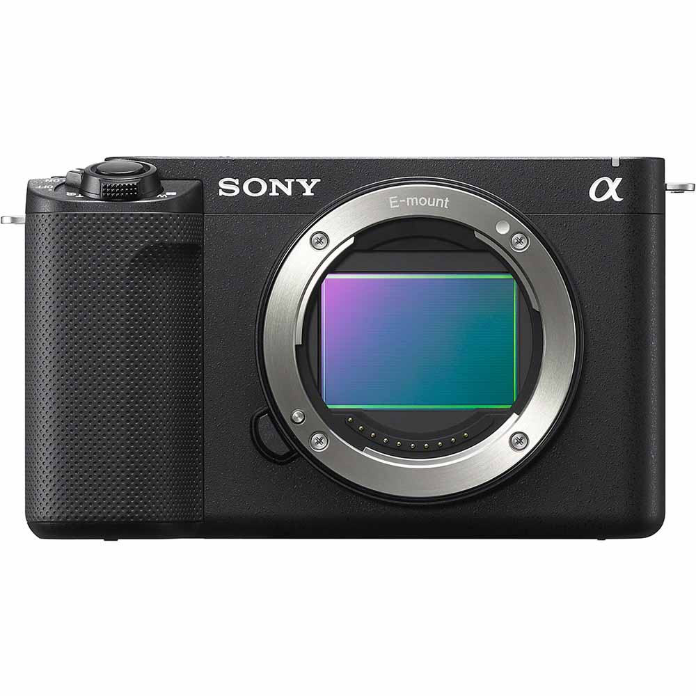 SONY ミラーレス一眼カメラ VLOGCAM ZV-E1 ボディ
