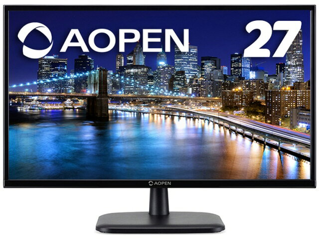 楽天市場】アイリスオーヤマ アイリスオーヤマ 液晶ディスプレイ 27