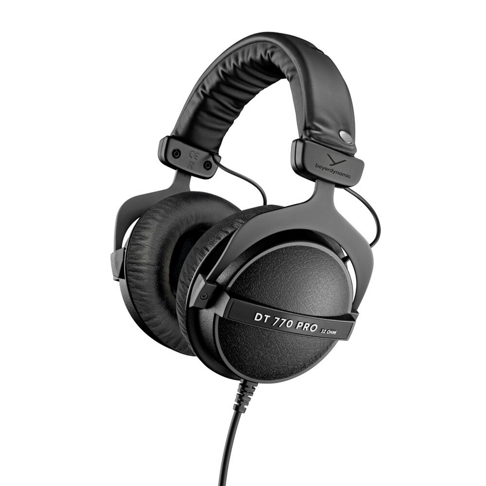 ヘッドホン beyerdynamic DT700PRO X DT 700 PRO X - beyerdynamic (ベイヤーダイナミック）