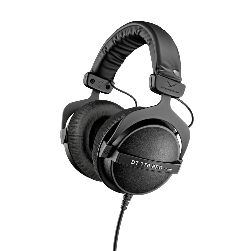 Beyerdynamic DT 700 PRO X ヘッドフォン dt-700-pro-x-SOURCE-