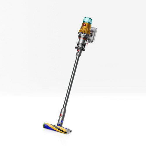 Dyson 掃除機 コードレス掃除機 ダイソン V12 Detect Slim