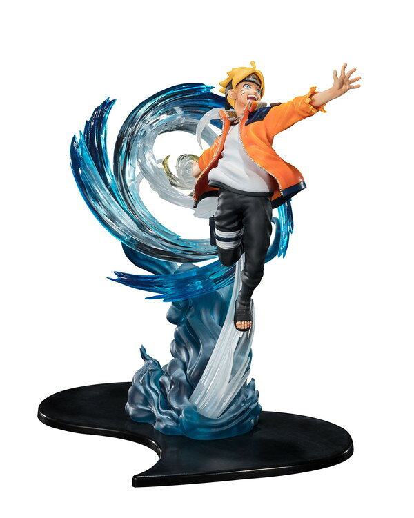 楽天市場】BANDAI SPIRITS フィギュアーツZERO うずまきナルト