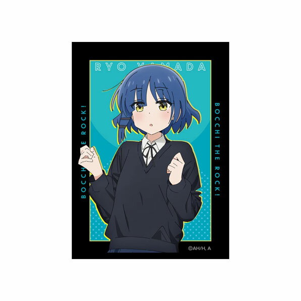 楽天市場】PROOF ぼっち・ざ・ろっく！ イラストスリーブNT 後藤