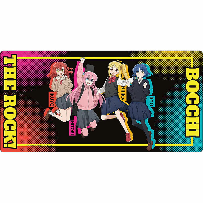 楽天市場】アニプレックス キャラクターカードスリーブ ぼっち