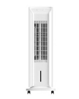 楽天市場】ユアサプライムス YUASA 水風扇 YAC-650ER(W) | 価格