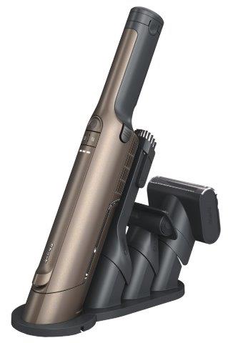 SHARK 充電式ハンディクリーナー　WV250JWH パールホワイト 楽天市場】SHARK / 充電式ハンディクリーナー EVOPOWER W20