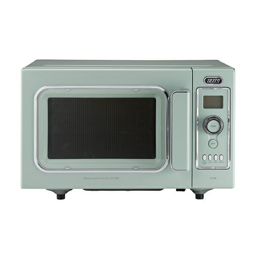 ★ラドンナ　Toffy　電子レンジ　K-DR1　2023年製 Toffy 電子レンジ K-DR1 | 株式会社ラドンナ- LADONNA -