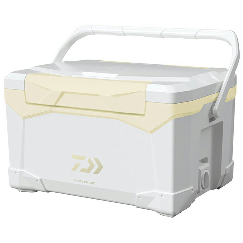 DAIWA - 【新品】 現行モデル  ライトトランクα  ZSS3200 ダイワ DAIWA DAIWA（釣り） ダイワ クーラーボックス 32L ライトトランクα