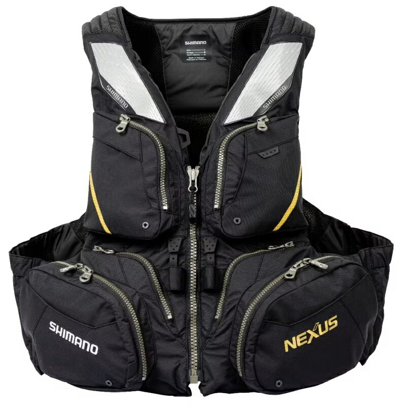 楽天市場】シマノ シマノ SHIMANO VF-110X フローティングベスト