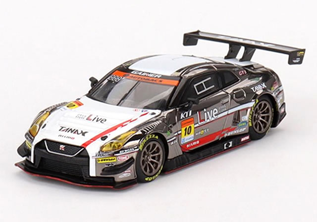 ⭐️ 絶版 MINI GT HKS GR スープラ D1 GP 2020 日本限定 MINI GT 1/64 HKS GR スープラ D1 GP 2020 #77 H.Matsuyama