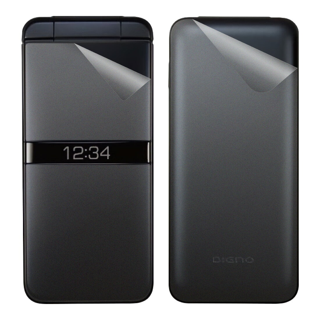 楽天市場】NTTドコモ KYOCERA DIGNO ケータイ KY-42C ホワイト | 価格