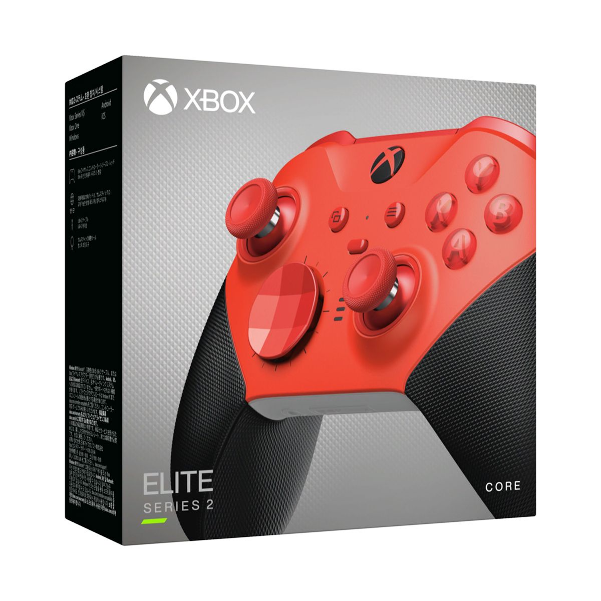 楽天市場】日本マイクロソフト Microsoft XBOX ワイヤレス