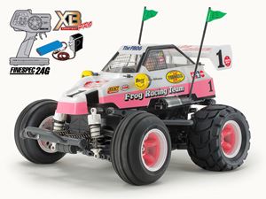 楽天市場】タミヤ 1／10RC コミカル グラスホッパー（WR