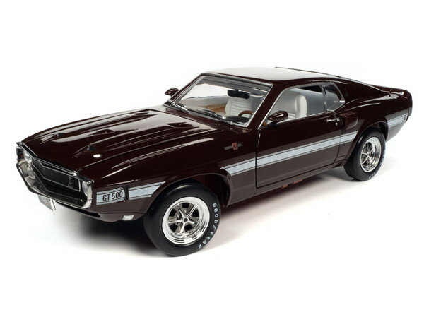 ★美品★ 1/18 1971 フォード マスタング マッハ 1 グラバーグリーン 1/18 1971 フォード マスタング マッハ 1 グラバーグリーン