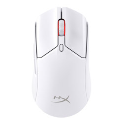 HyperX ゲーミングマウス Pulsefire Haste 2 Wireless 6N0A9AA