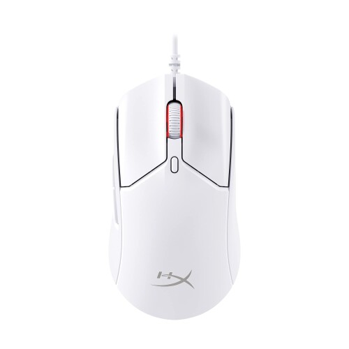 HyperX ゲーミングマウス Pulsefire Haste 2 6N0A8AA