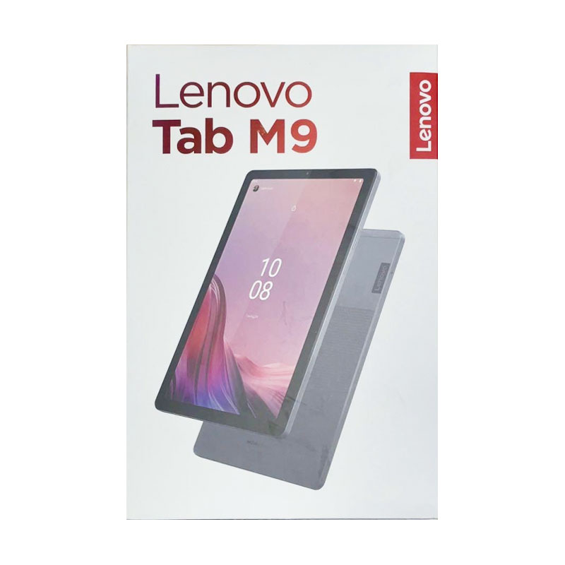 楽天市場】レノボ・ジャパン(同) lenovo Lenovo Tab M9 ZAC30178JP