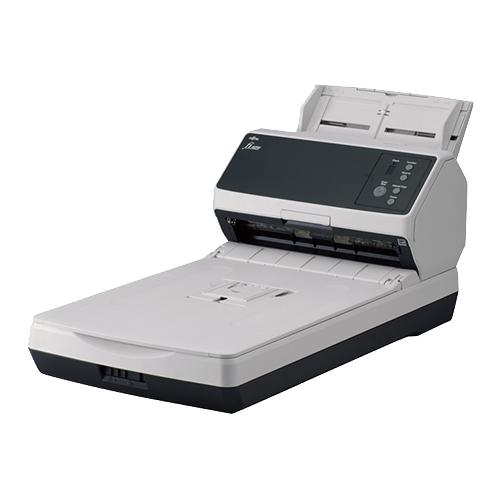 楽天市場】PFU RICOH A4コンパクトスキャナ FI-8040 | 価格比較 - 商品