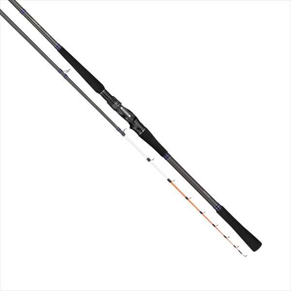 アルファタックル海人　鮃2.6m 錘20~60号 アルファタックル海人 鮃2.6m 錘20~60号 - メルカリ