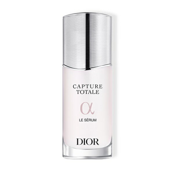 Dior カプチュール トータル ル セラム 50ml