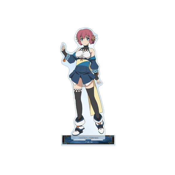 楽天市場】arma bianca うたわれるもの 二人の白皇 ウルゥル 特大