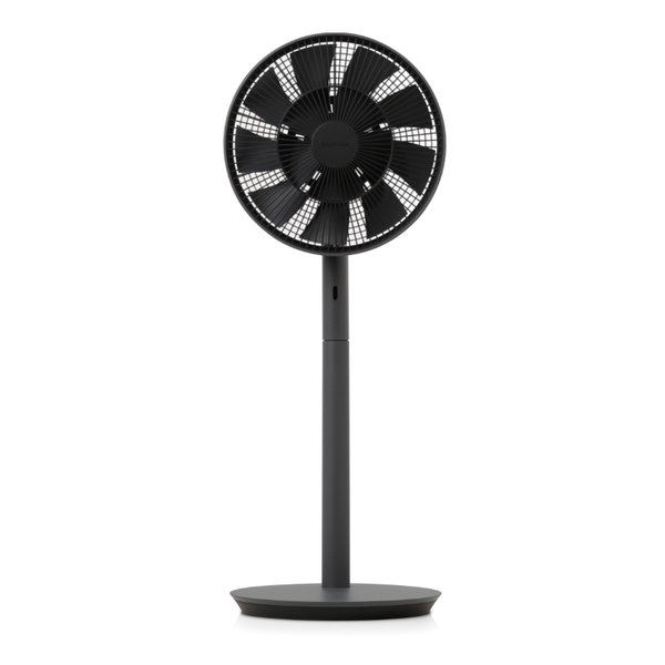 楽天市場】バルミューダ BALMUDA The GreenFan 扇風機 EGF-1800-WG