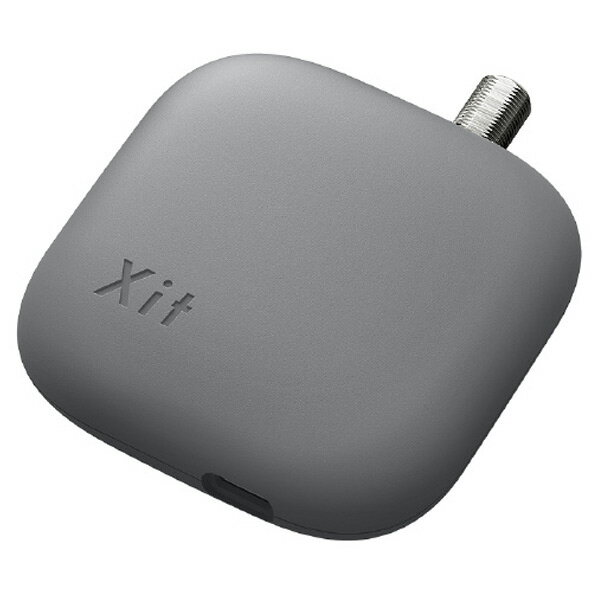 XIT-AIR110W TVチューナー Amazon.co.jp: Pixela Xit AirBox XIT-AIR110W Wireless TV