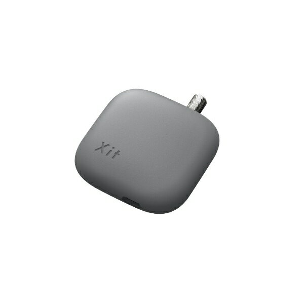 ワイヤレステレビチューナー　XIT-AIR110W Xit AirBox(XIT-AIR110W) - 仕様 | 株式会社ピクセラ