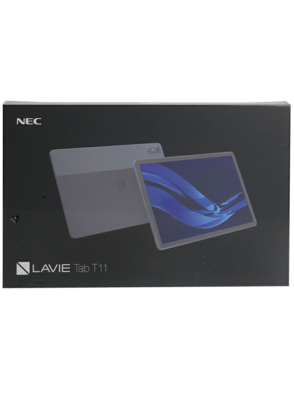 NEC LAVIE Tab T11 PC-T1175FAS