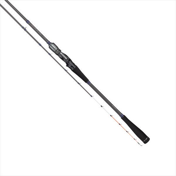 Daiwa エメラルダス イカメタルMX K60MLB-S point-eastjapan_4550133339004