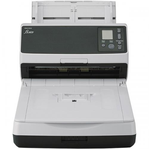 楽天市場】PFU RICOH A4コンパクトスキャナ FI-8040 | 価格比較 - 商品